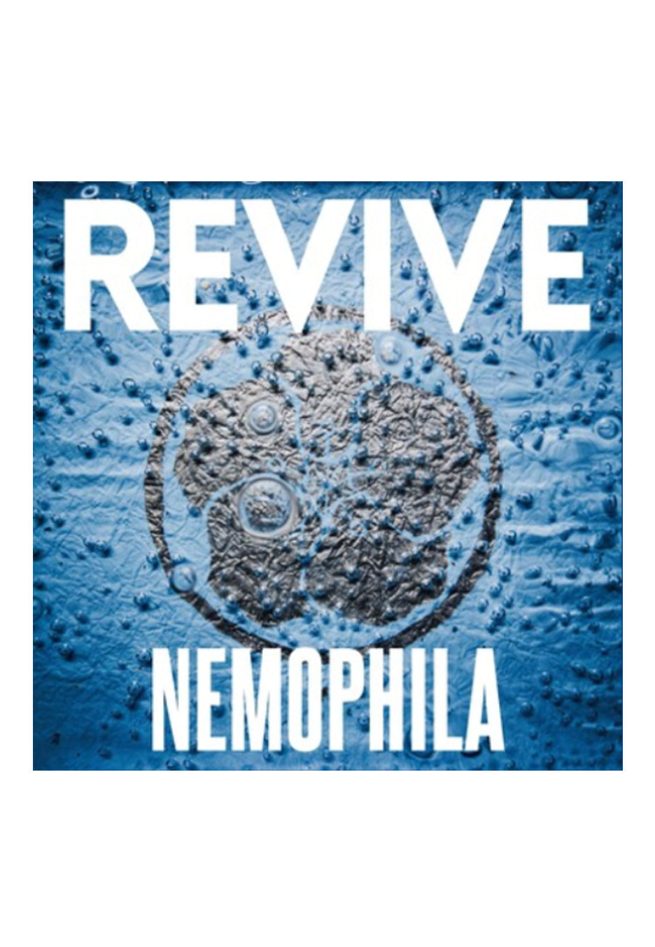 Nemophila - Revive - CD | Neutral-Image