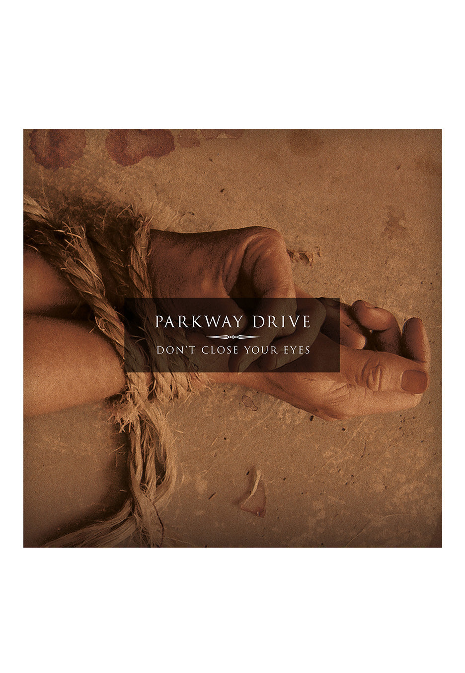 Parkway Drive - Don't Close Your Eyes Eco Mix - Colored Vinyl | Neutral-Image