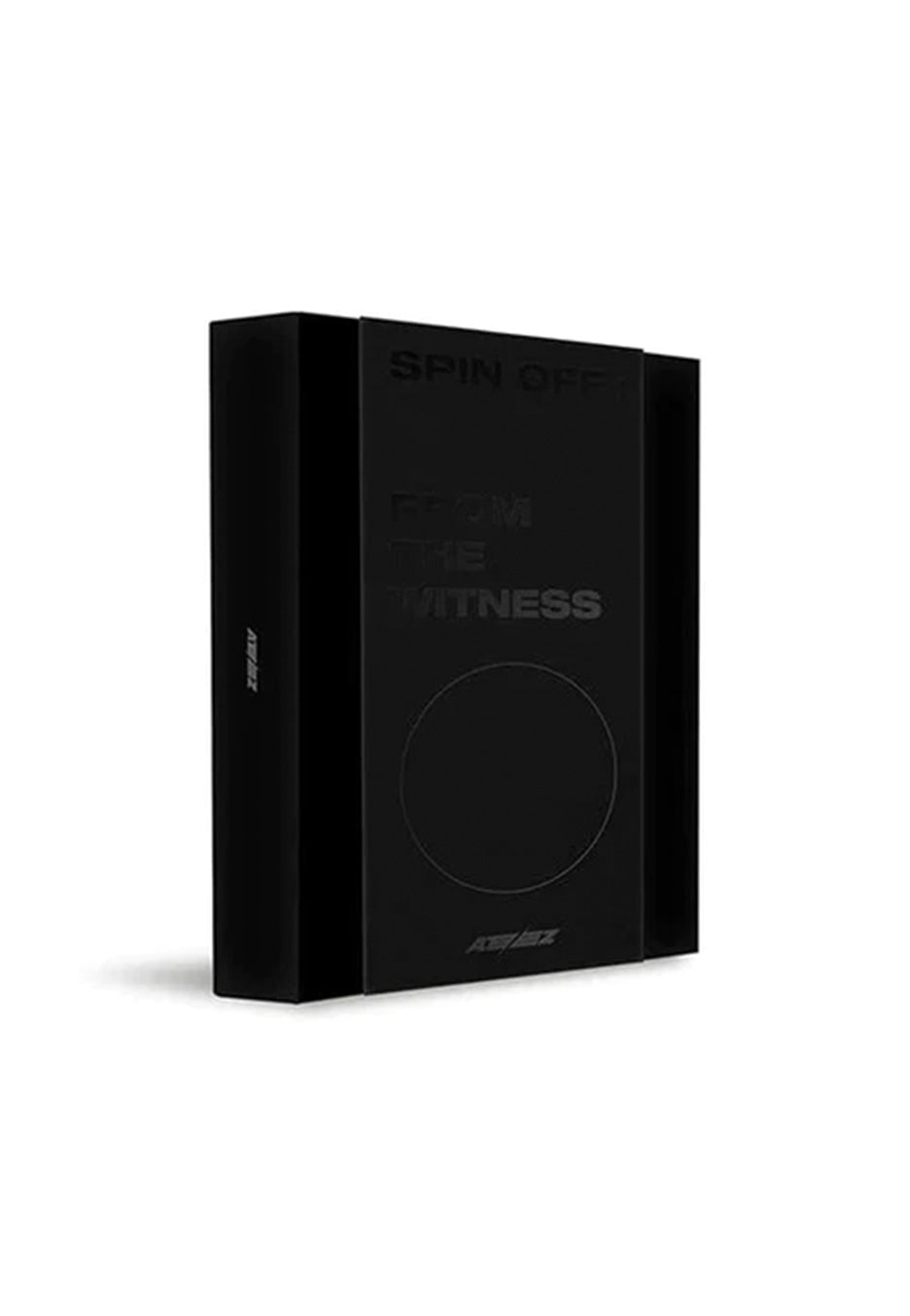 Ateez - Spin Off: From The Witness (Limited Edition) - CD Boxset | Neutral-Image