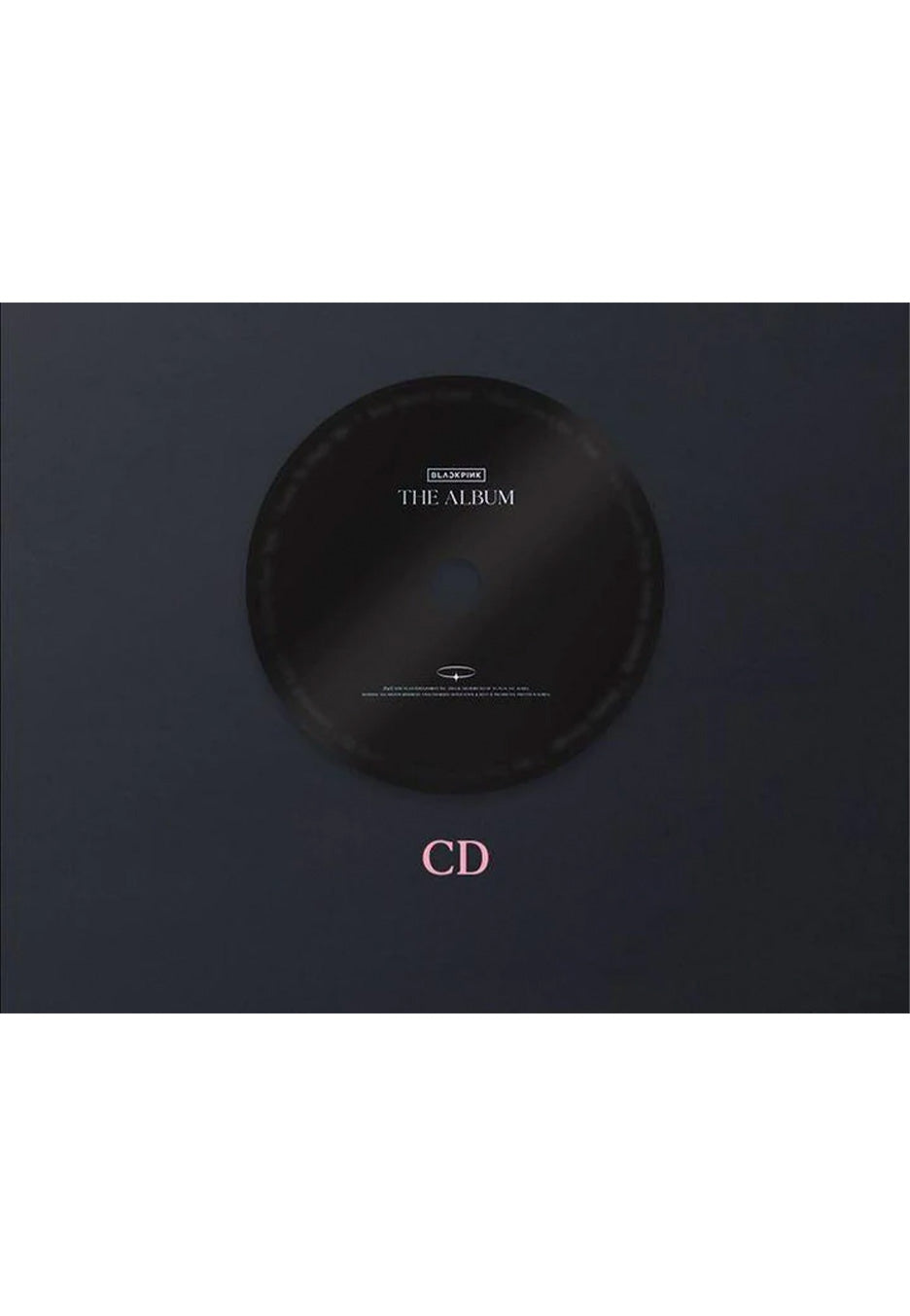 Blackpink - Album (1st Full Album) - CD | Neutral-Image