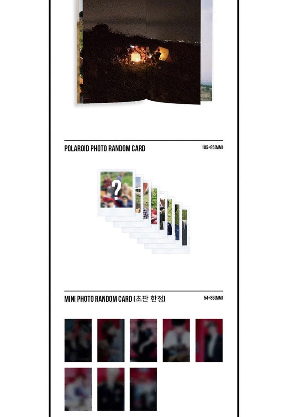 BTS - In The Mood For Love (Young Forever) Special - 2 CD | Neutral-Image