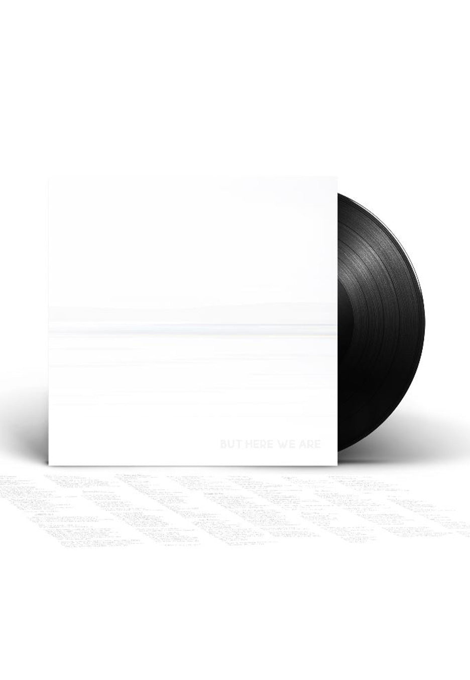 Foo Fighters - But Here We Are - Vinyl | Neutral-Image