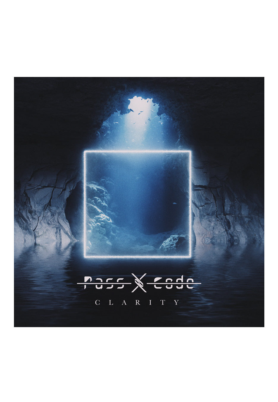 PassCode - Clarity - CD | Neutral-Image