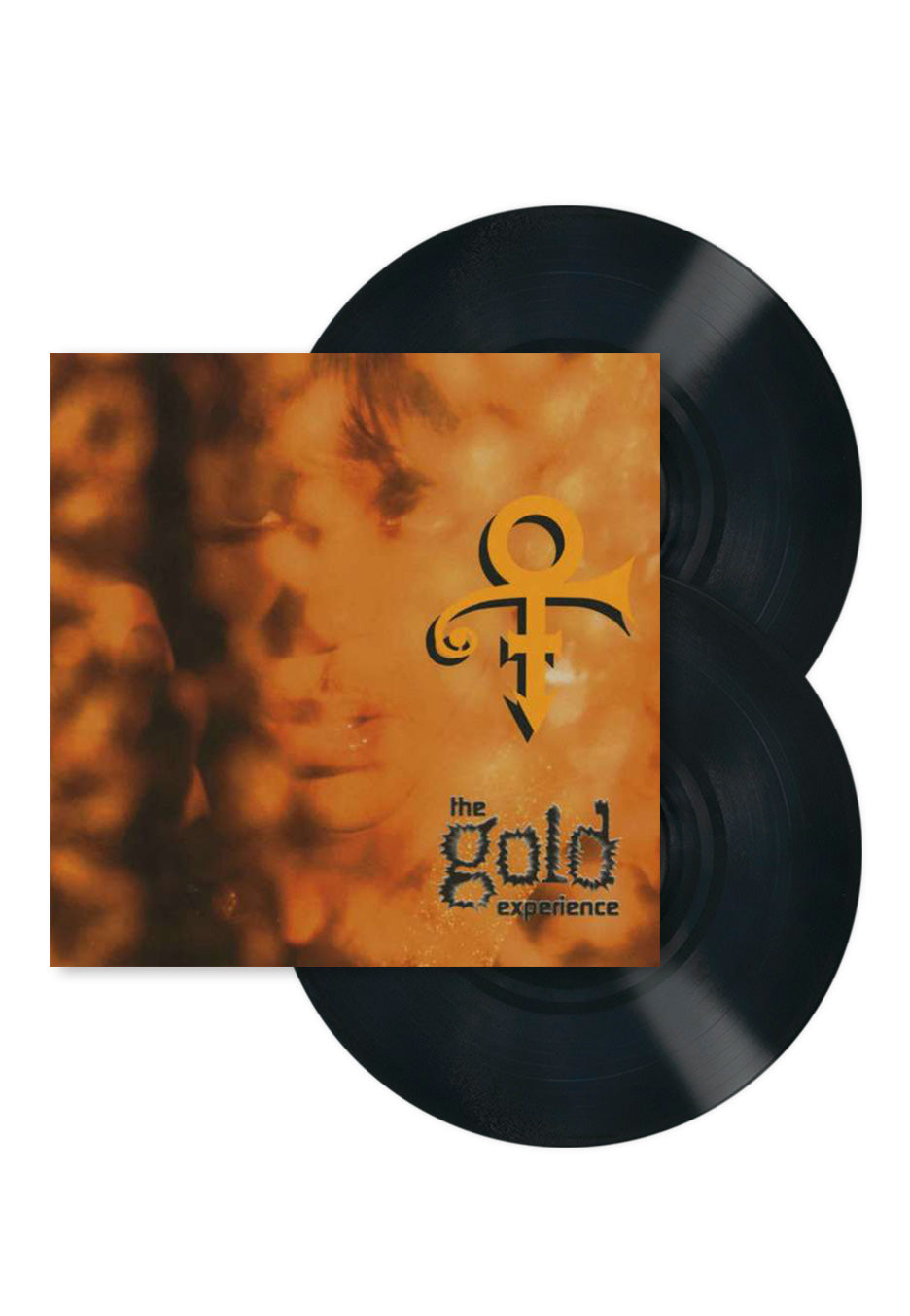 Prince - The Gold Experience - 2 Vinyl | Neutral-Image