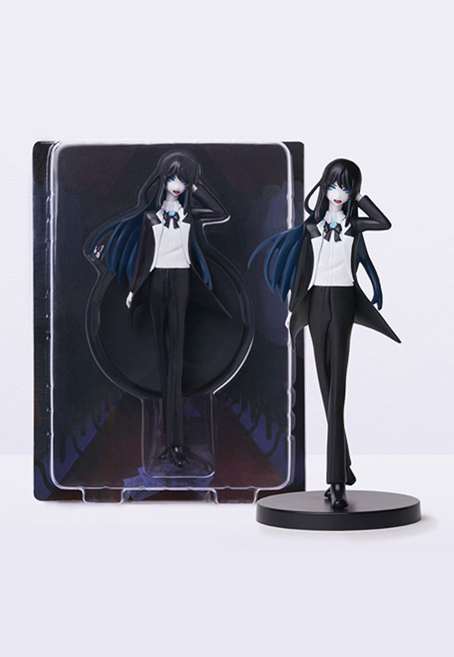 Ado - Kyogen Ltd. - CD + Ltd. Figure  | Neutral-Image