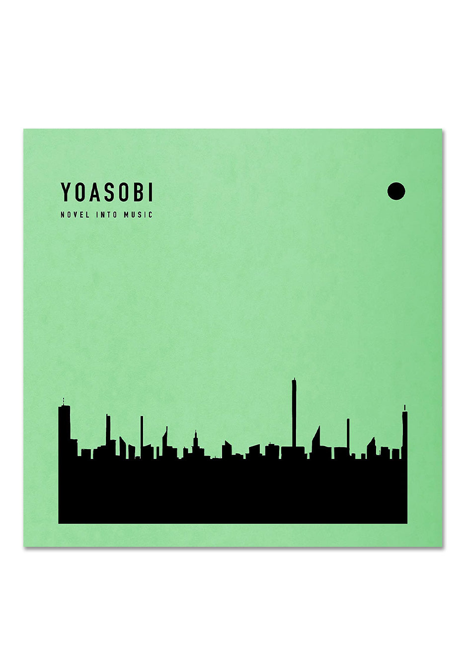 Yoasobi - Book 2 Ltd. - CD | Neutral-Image