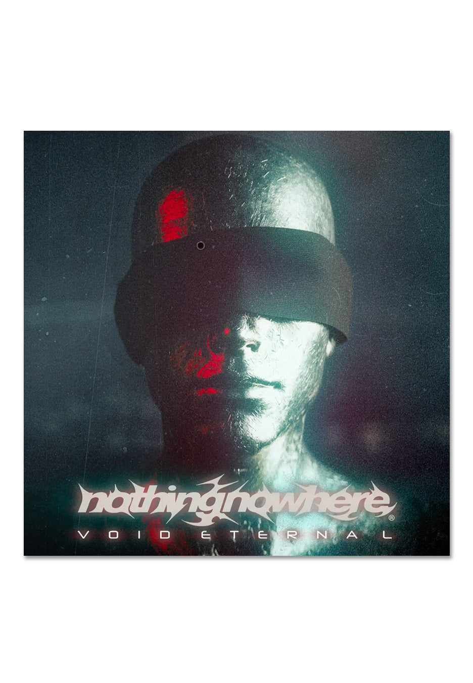 nothing,nowhere. - Void Eternal - Vinyl | Neutral-Image