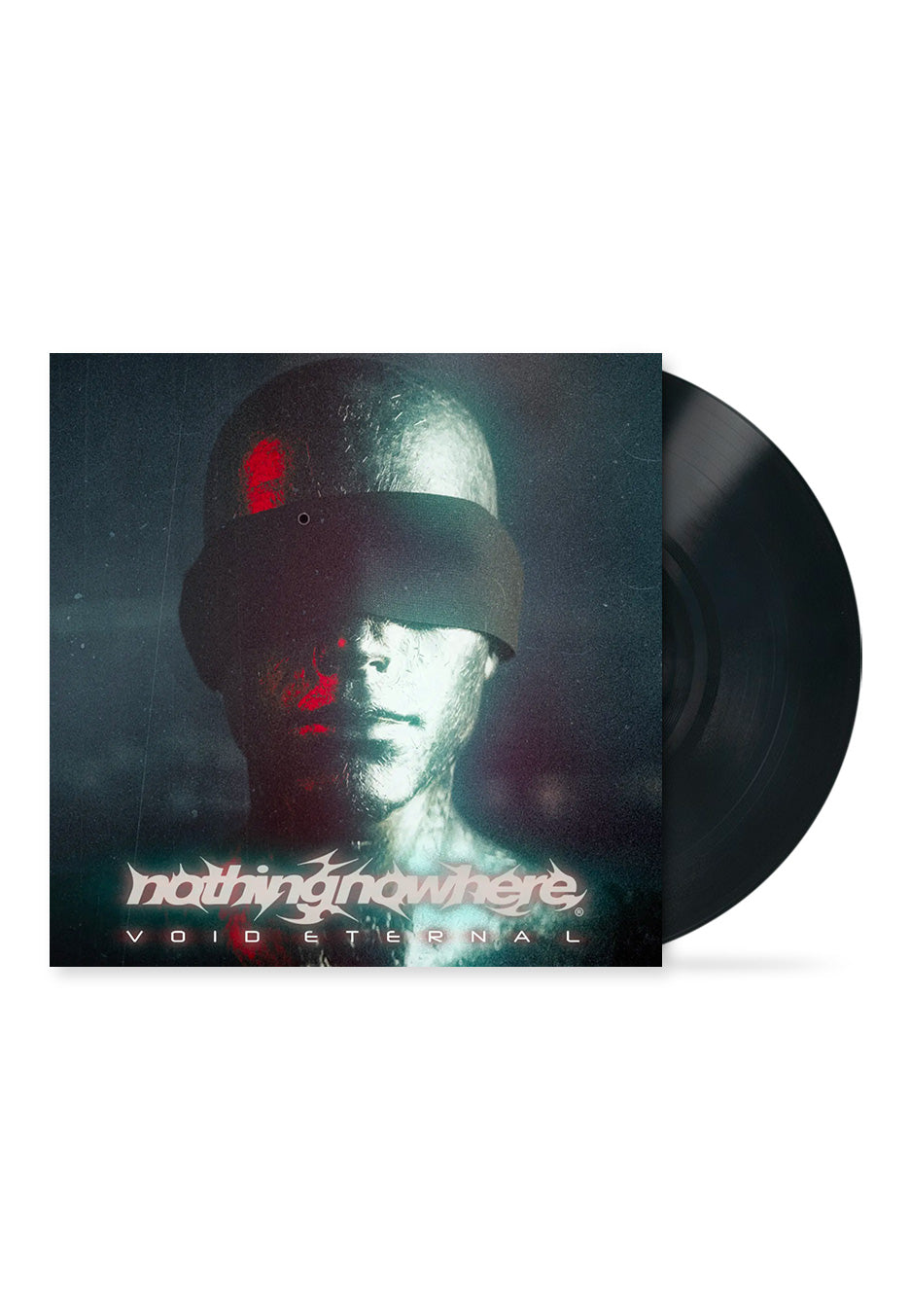 nothing,nowhere. - Void Eternal - Vinyl | Neutral-Image