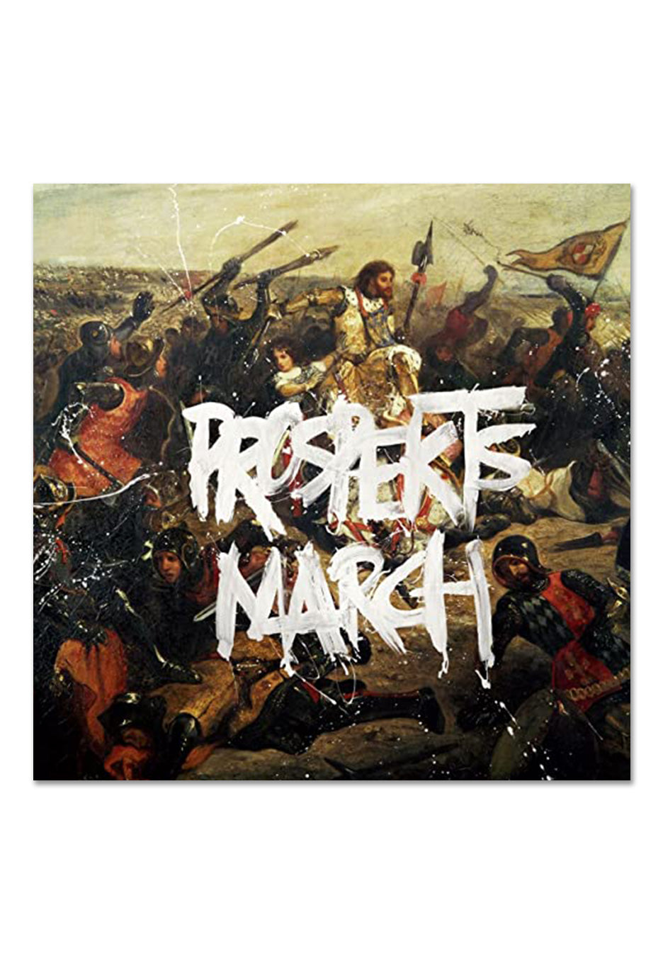 Coldplay - Prospekt's March Eco - Vinyl | Neutral-Image
