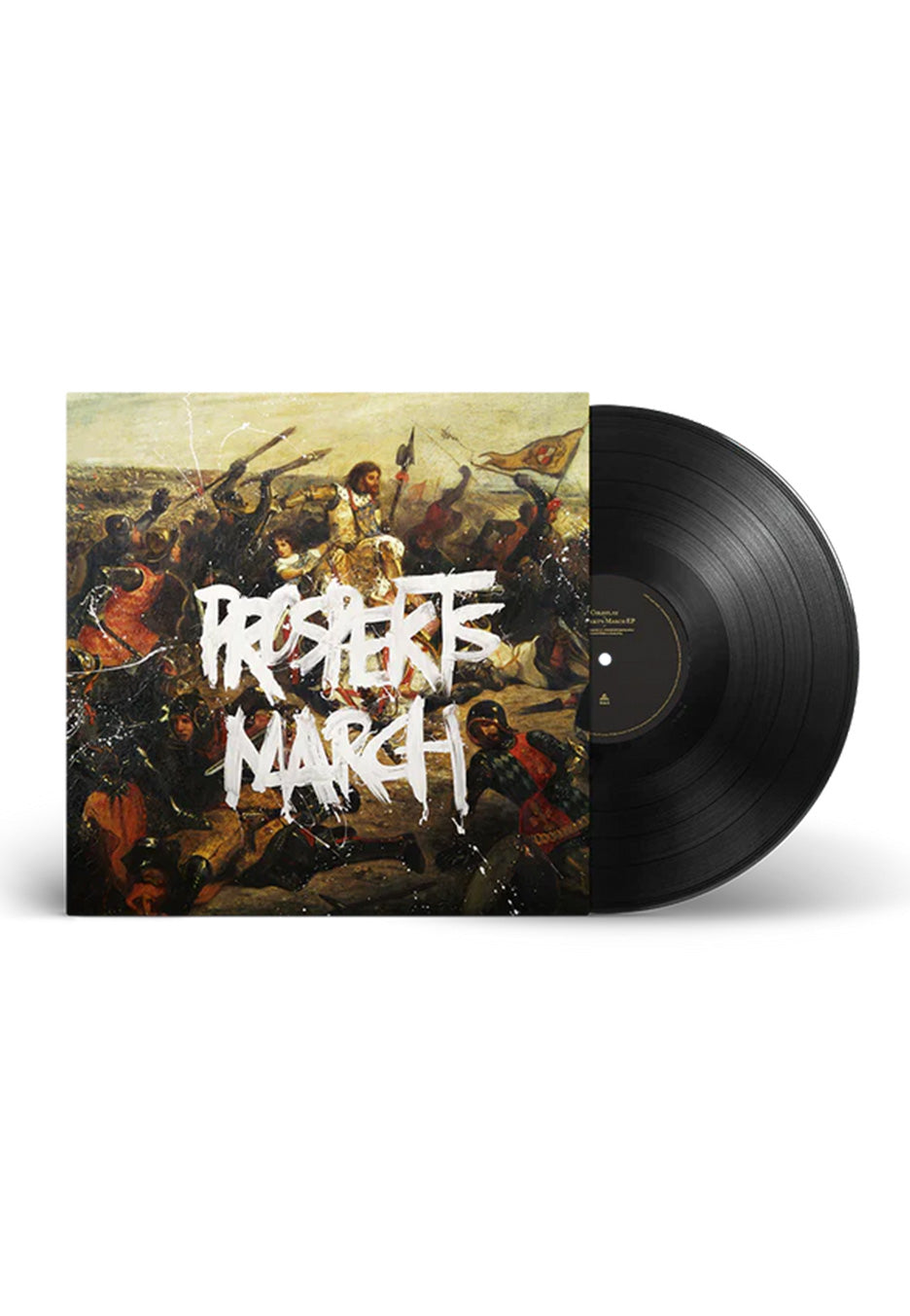 Coldplay - Prospekt's March Eco - Vinyl | Neutral-Image