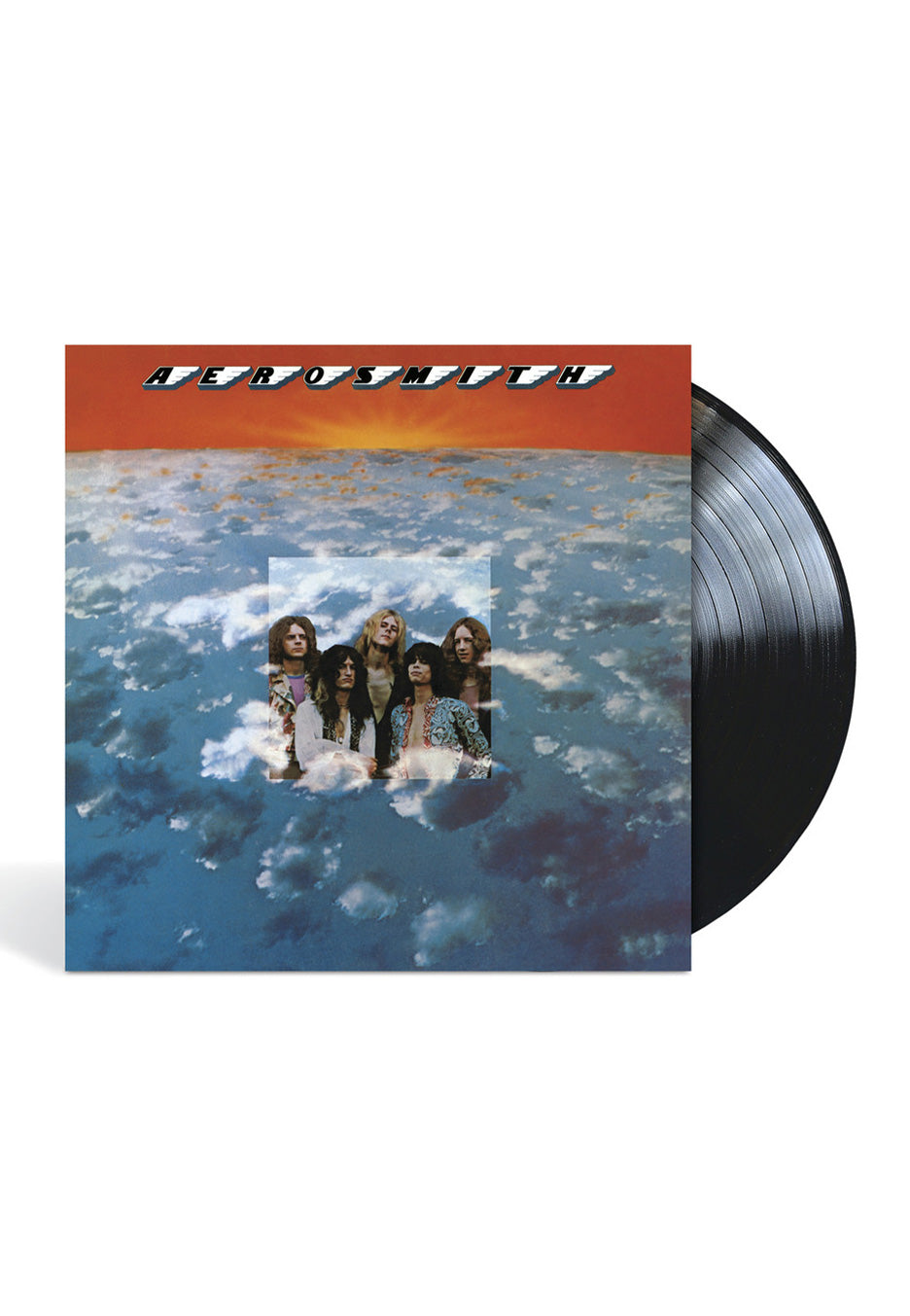 Aerosmith - Aerosmith (2023 Reissue) - Vinyl | Neutral-Image