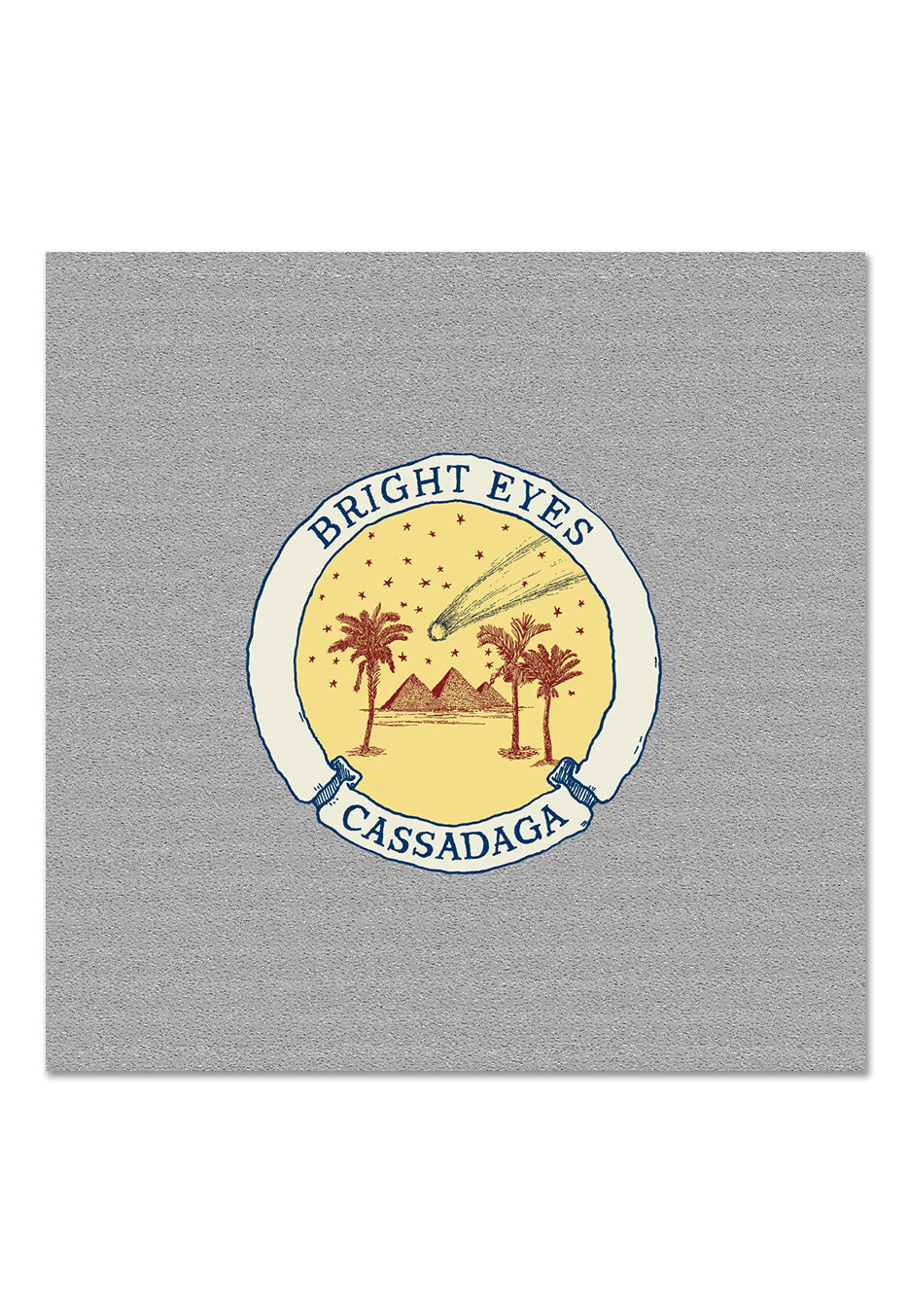 Bright Eyes - Cassadaga - CD | Neutral-Image