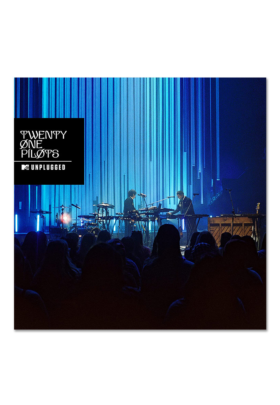 Twenty One Pilots - MTV Unplugged - CD | Neutral-Image