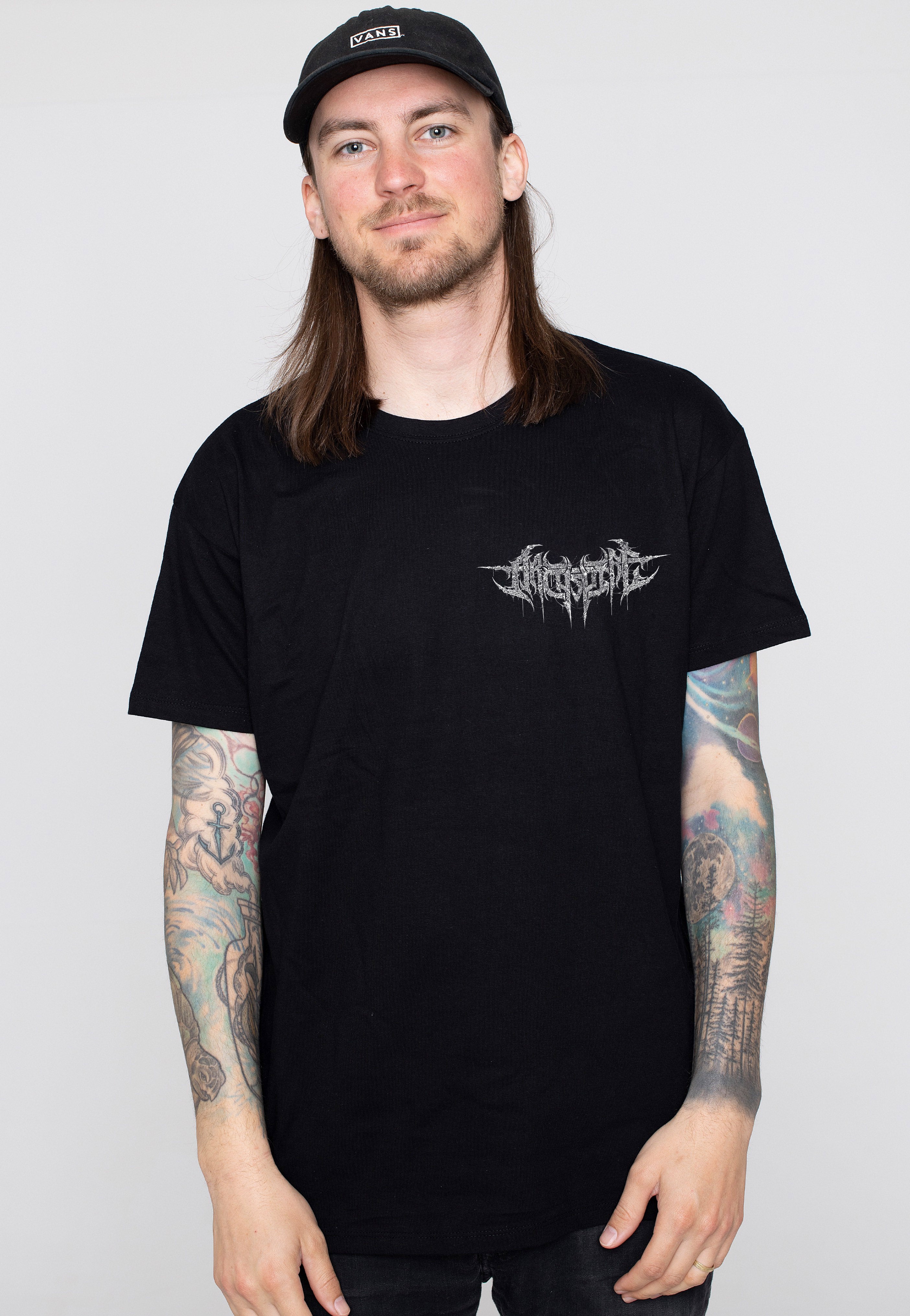 Archspire - Extreme Technical Death Metal - T-Shirt | Men-Image