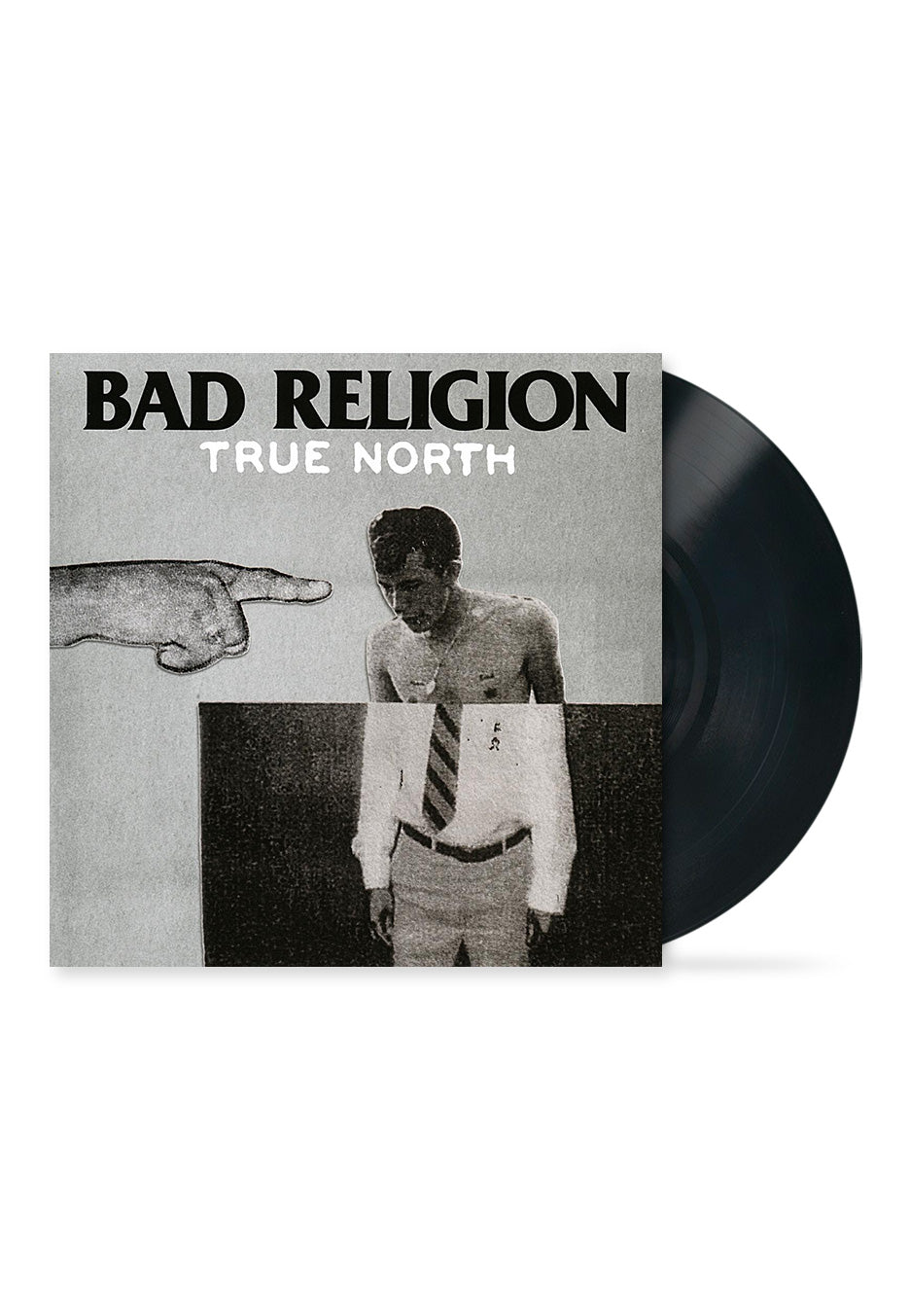 Bad Religion - True North (Reissue) - Vinyl | Neutral-Image