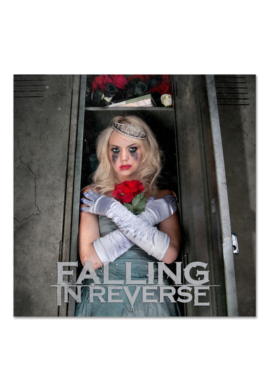 Falling In Reverse - The Drug In Me Is You (Reissue) - Vinyl | Neutral-Image