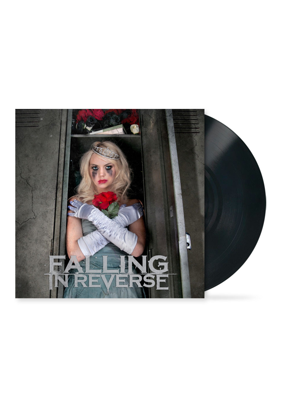 Falling In Reverse - The Drug In Me Is You (Reissue) - Vinyl | Neutral-Image