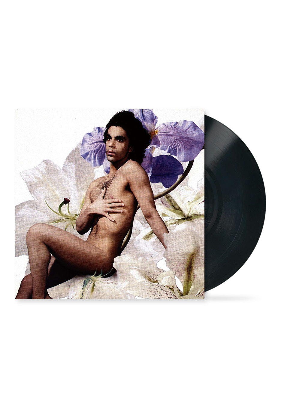 Prince - Lovesexy - Vinyl | Neutral-Image