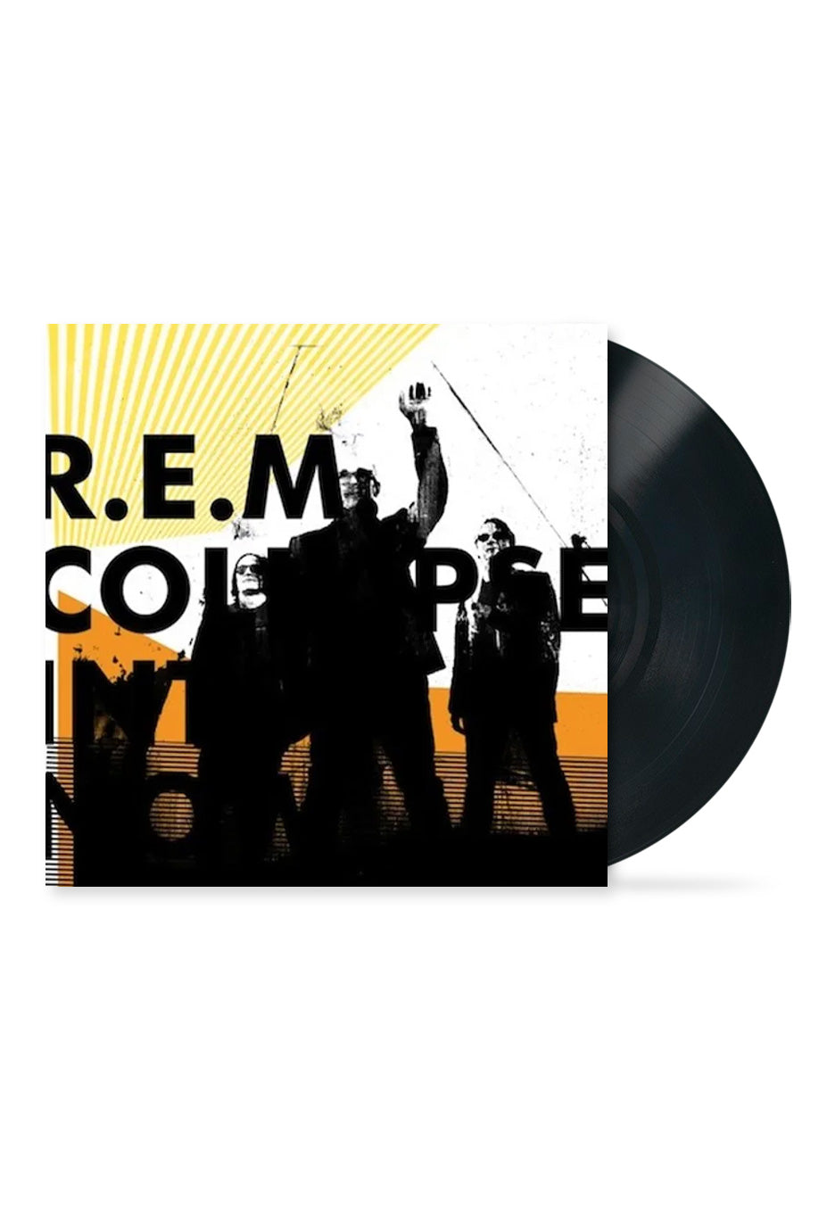 R.E.M. - Collapse Into Now - Vinyl | Neutral-Image