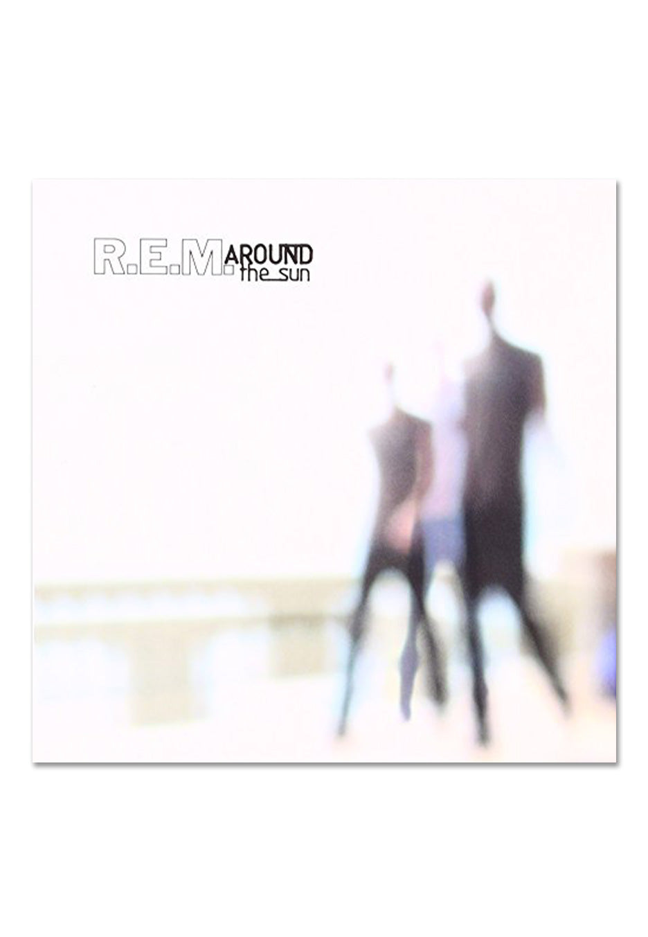 R.E.M. - Around The Sun - 2 Vinyl | Neutral-Image