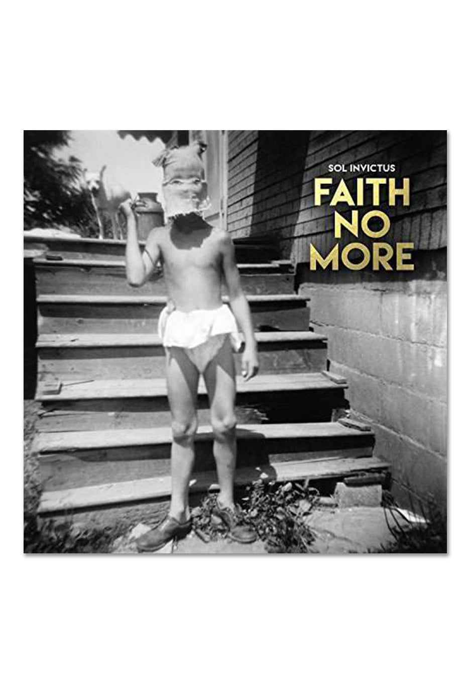 Faith No More - Sol Invictus - Vinyl | Neutral-Image