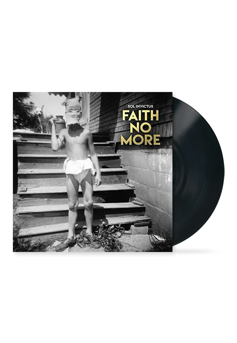 Faith No More - Sol Invictus - Vinyl | Neutral-Image