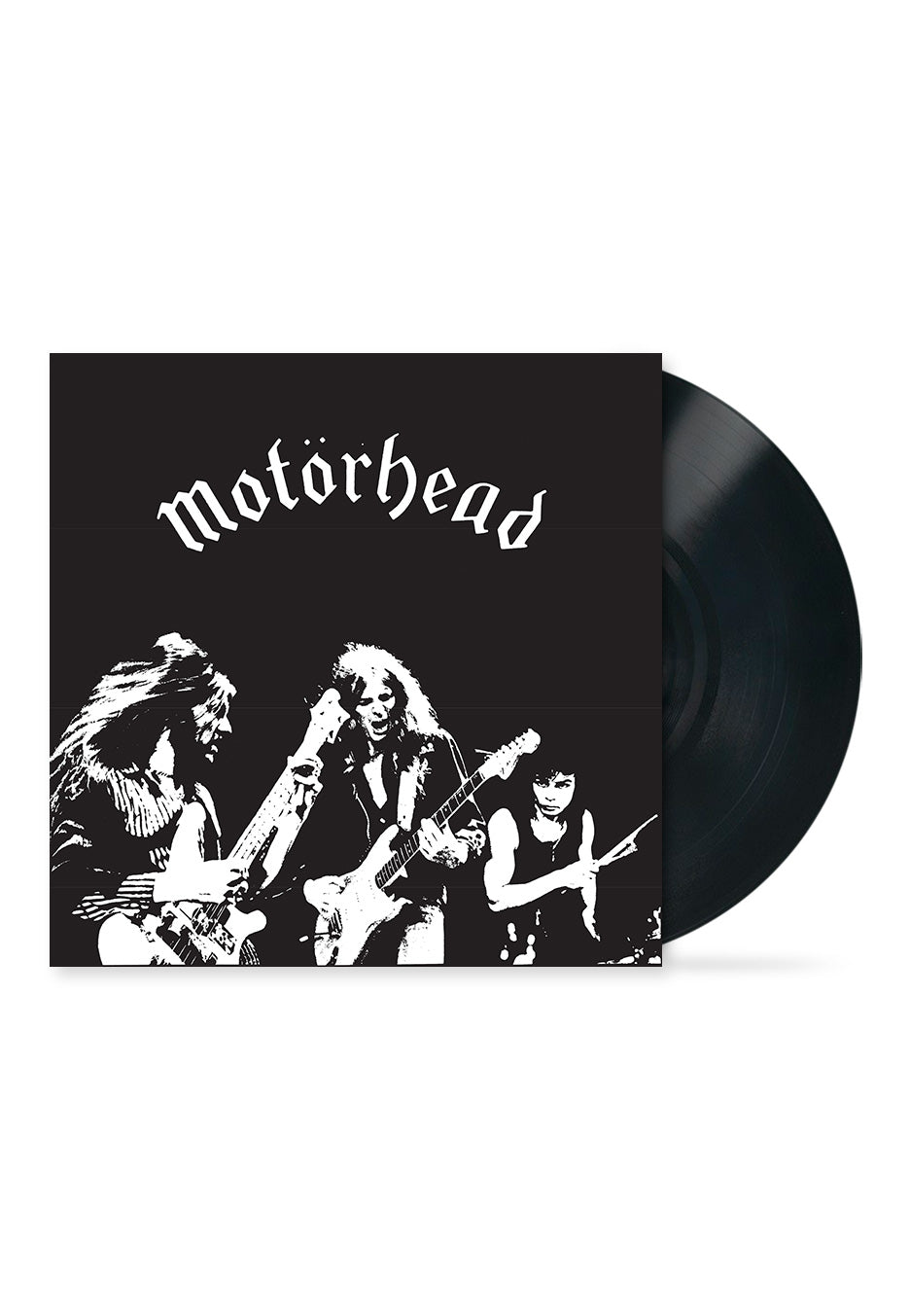 Motörhead - Motörhead / City Kids - Single Vinyl | Neutral-Image