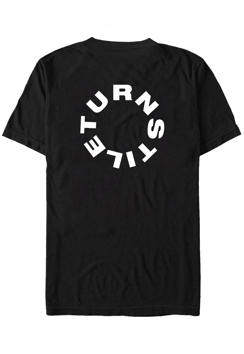 Turnstile - New Heart Logo - T-Shirt | Men-Image