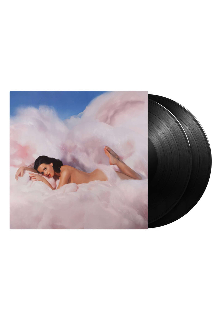 Katy Perry - Teenage Dream (13th Anniversary) - 2 Vinyl | Neutral-Image