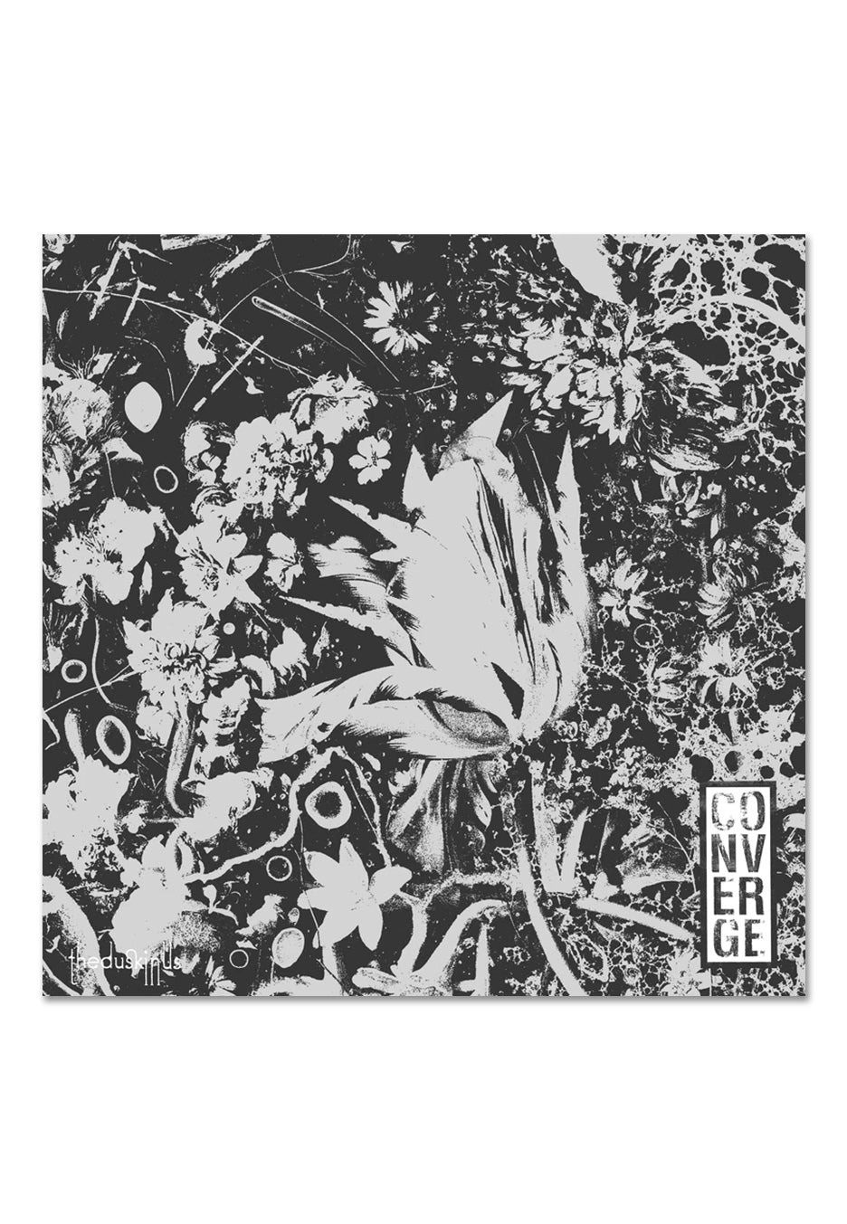 Converge - The Dusk In Us (Expanded) Ltd. Gold - Colored 2 Vinyl | Neutral-Image