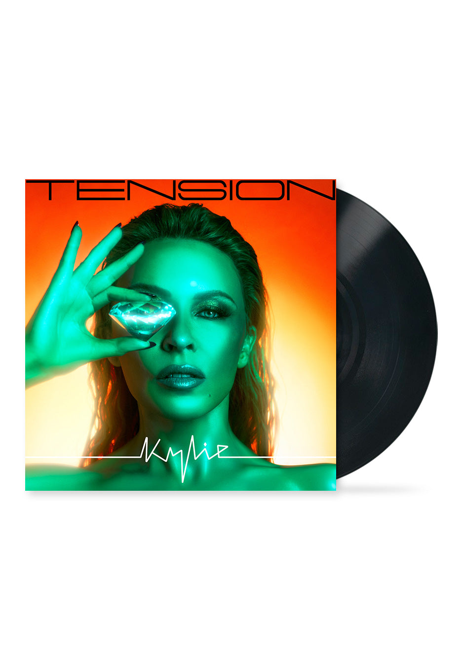 Kylie Minogue - Tension - Vinyl | Neutral-Image