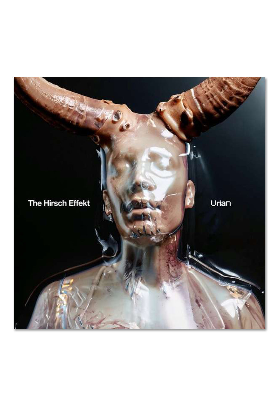 The Hirsch Effekt - Urian - CD | Neutral-Image