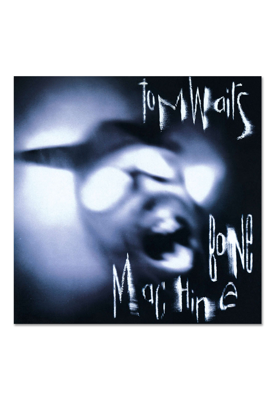 Tom Waits - Bone Machine - Vinyl | Neutral-Image