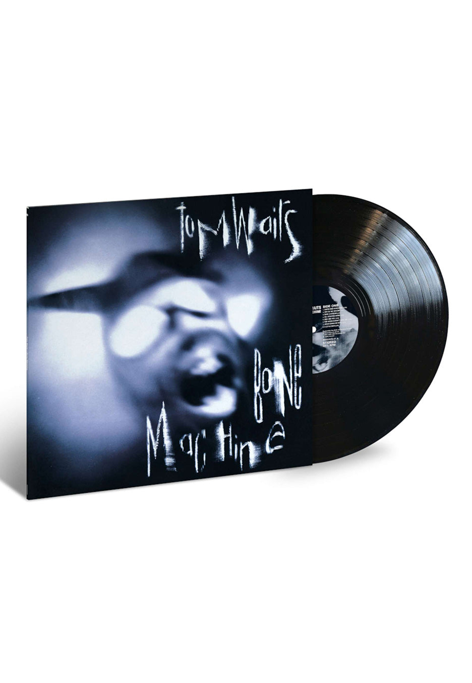 Tom Waits - Bone Machine - Vinyl | Neutral-Image