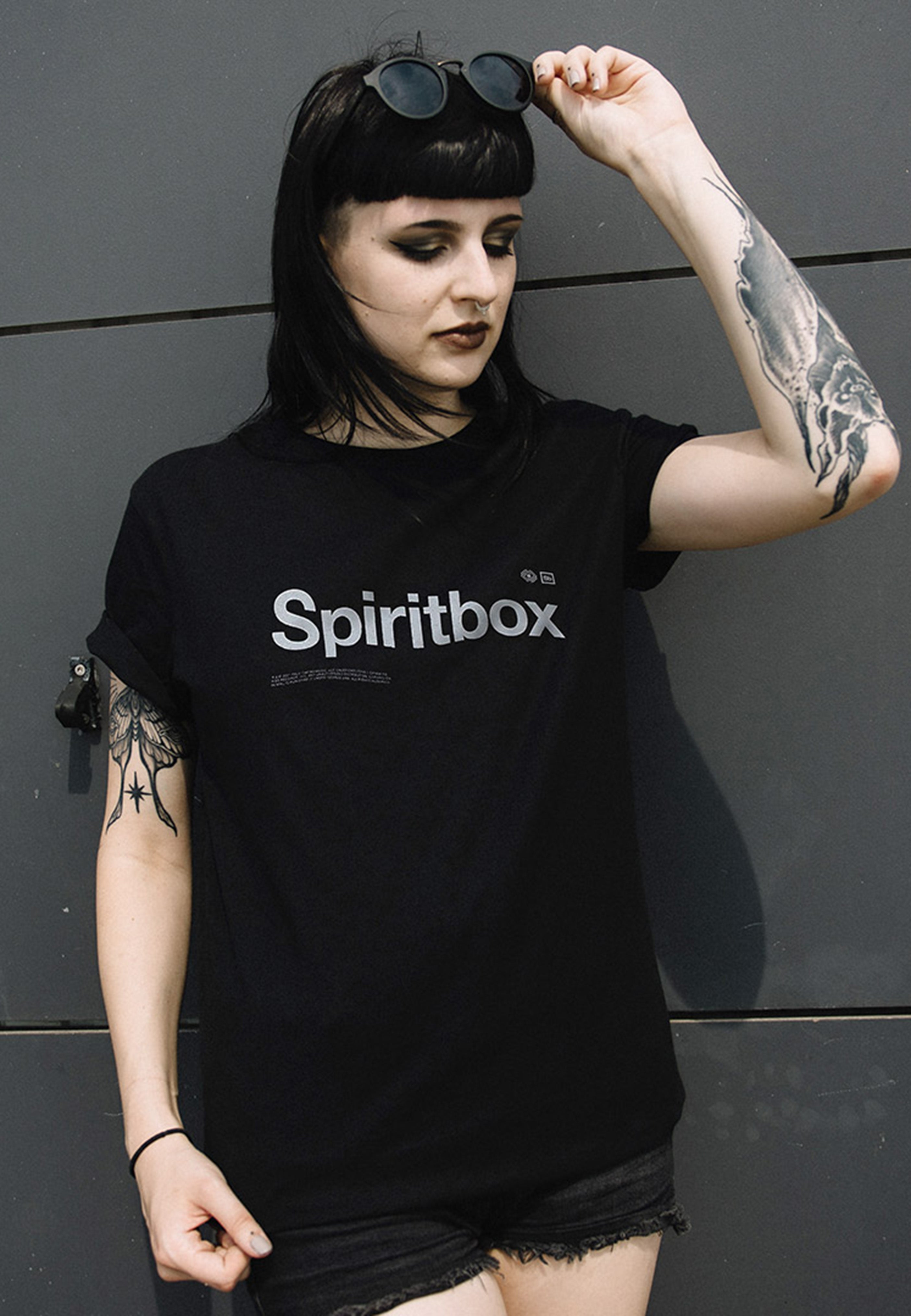 Spiritbox - Suspension - T-Shirt | Women-Image