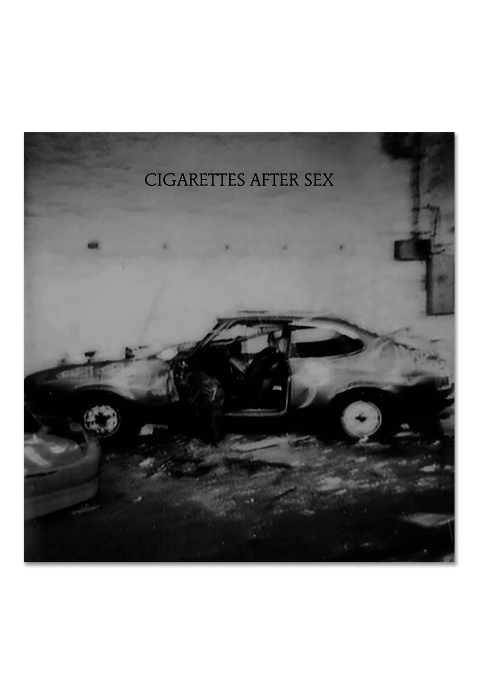 Cigarettes After Sex - Bubblegum/Stop Waiting (Limited) - 7 Inch | Neutral-Image