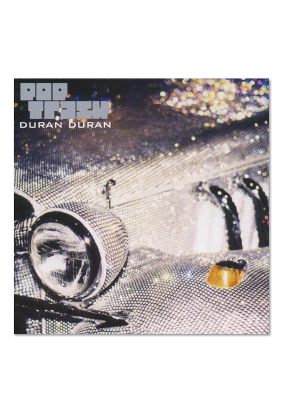 Duran Duran - Pop Trash - 2 Vinyl | Neutral-Image