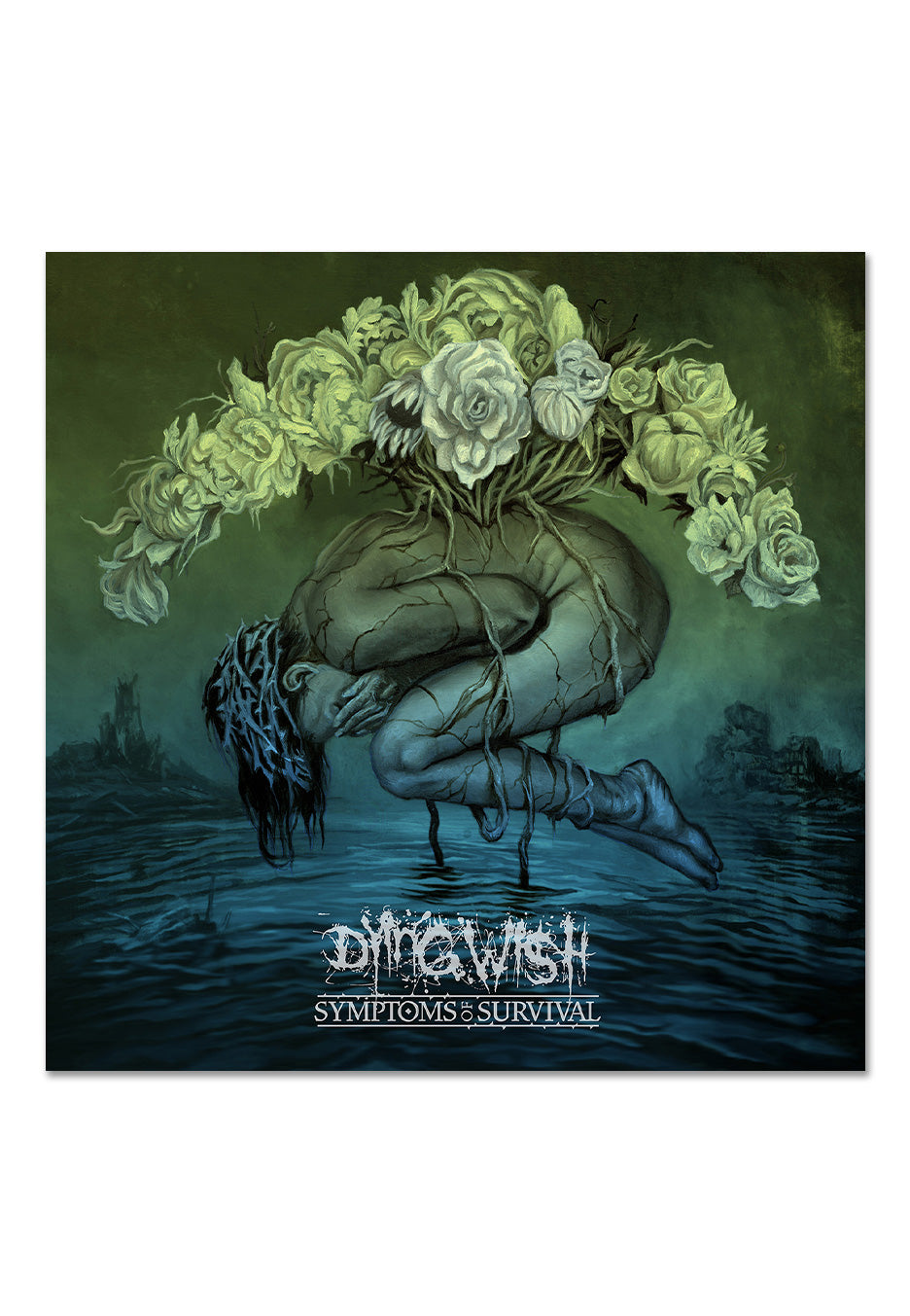 Dying Wish - Symptoms Of Survival - CD | Neutral-Image