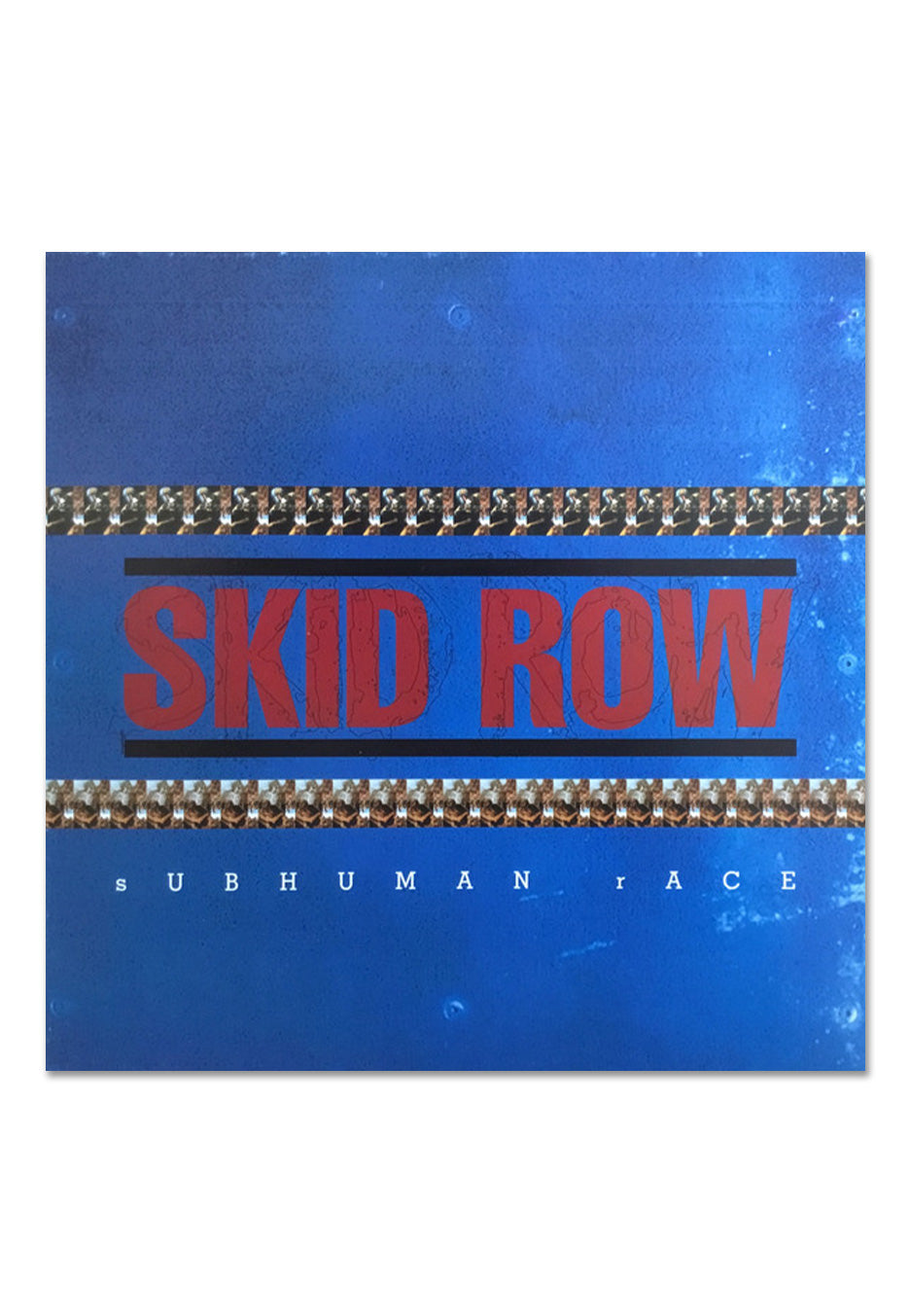 Skid Row - Subhuman Race - 2 Vinyl | Neutral-Image