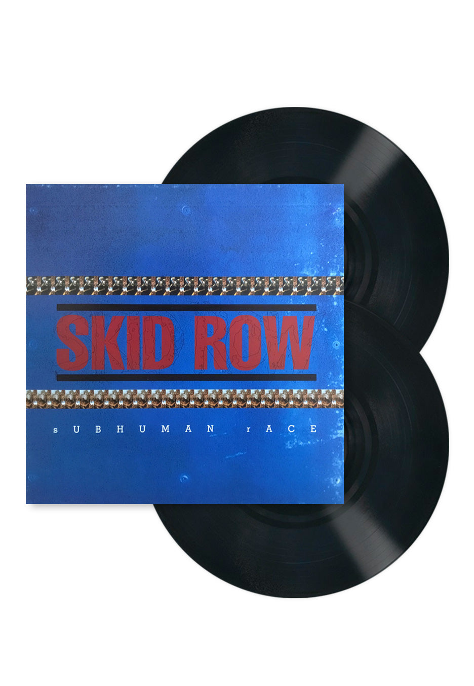 Skid Row - Subhuman Race - 2 Vinyl | Neutral-Image