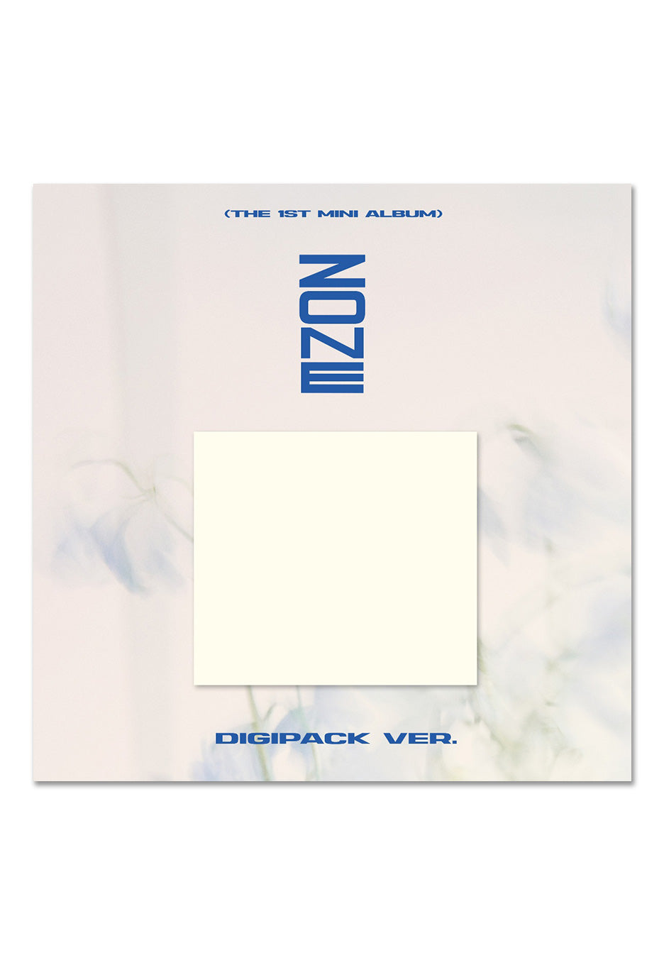 Jihyo - Zone - Digipak CD | Neutral-Image