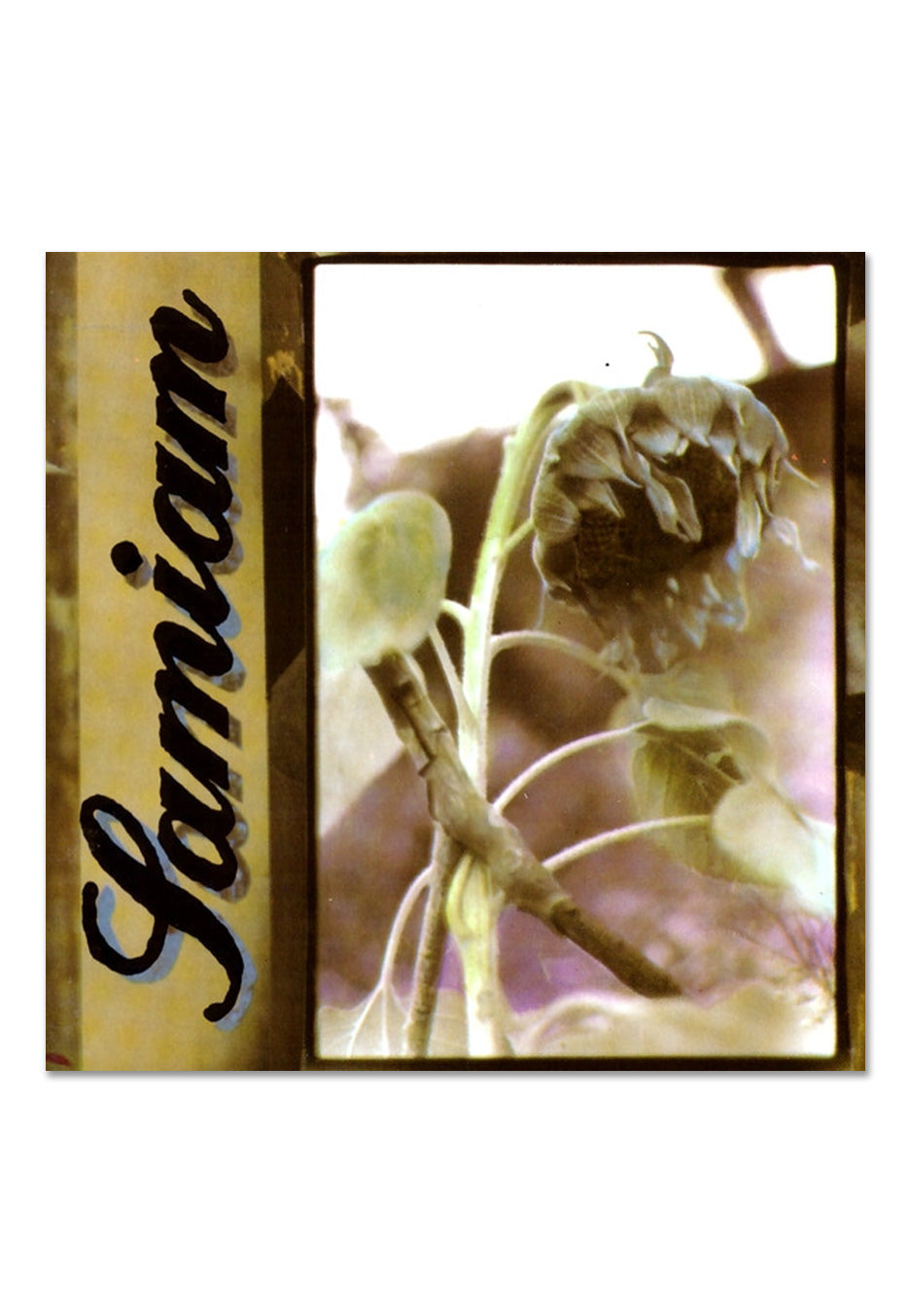 Samiam - Samiam - Vinyl | Neutral-Image