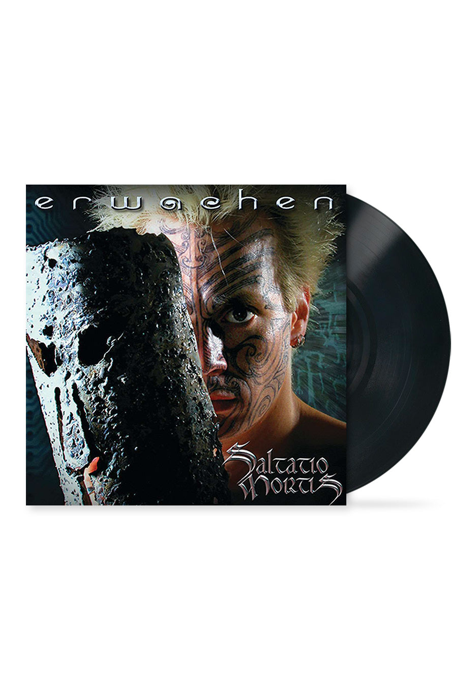 Saltatio Mortis - Erwachen - Vinyl | Neutral-Image