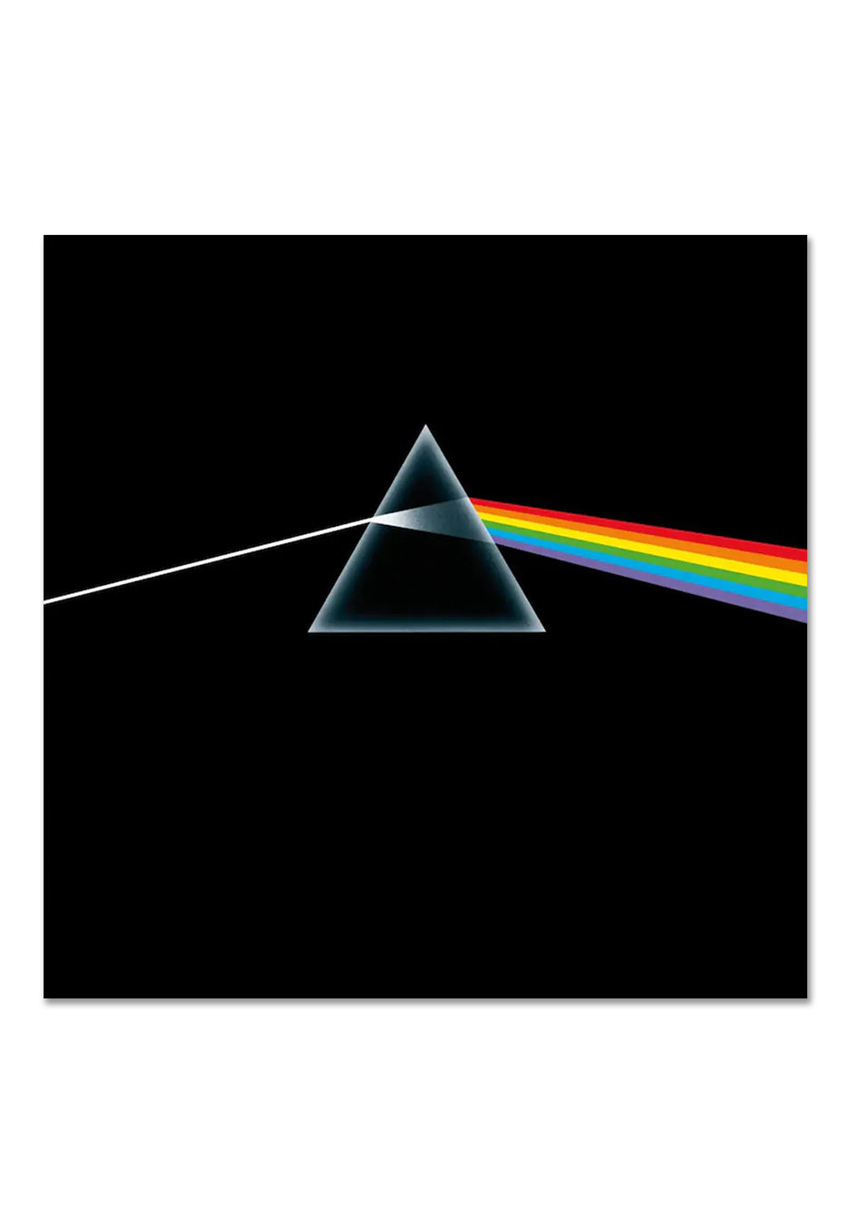 Pink Floyd - The Dark Side Of The Moon (50th Anniversary) - Vinyl | Neutral-Image