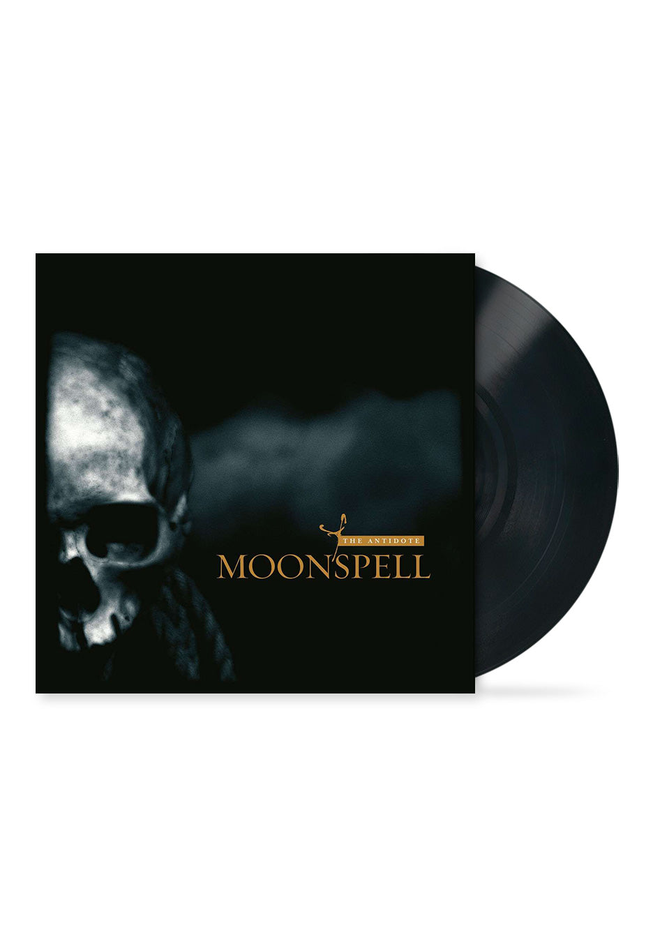 Moonspell - The Antidote - Vinyl | Neutral-Image