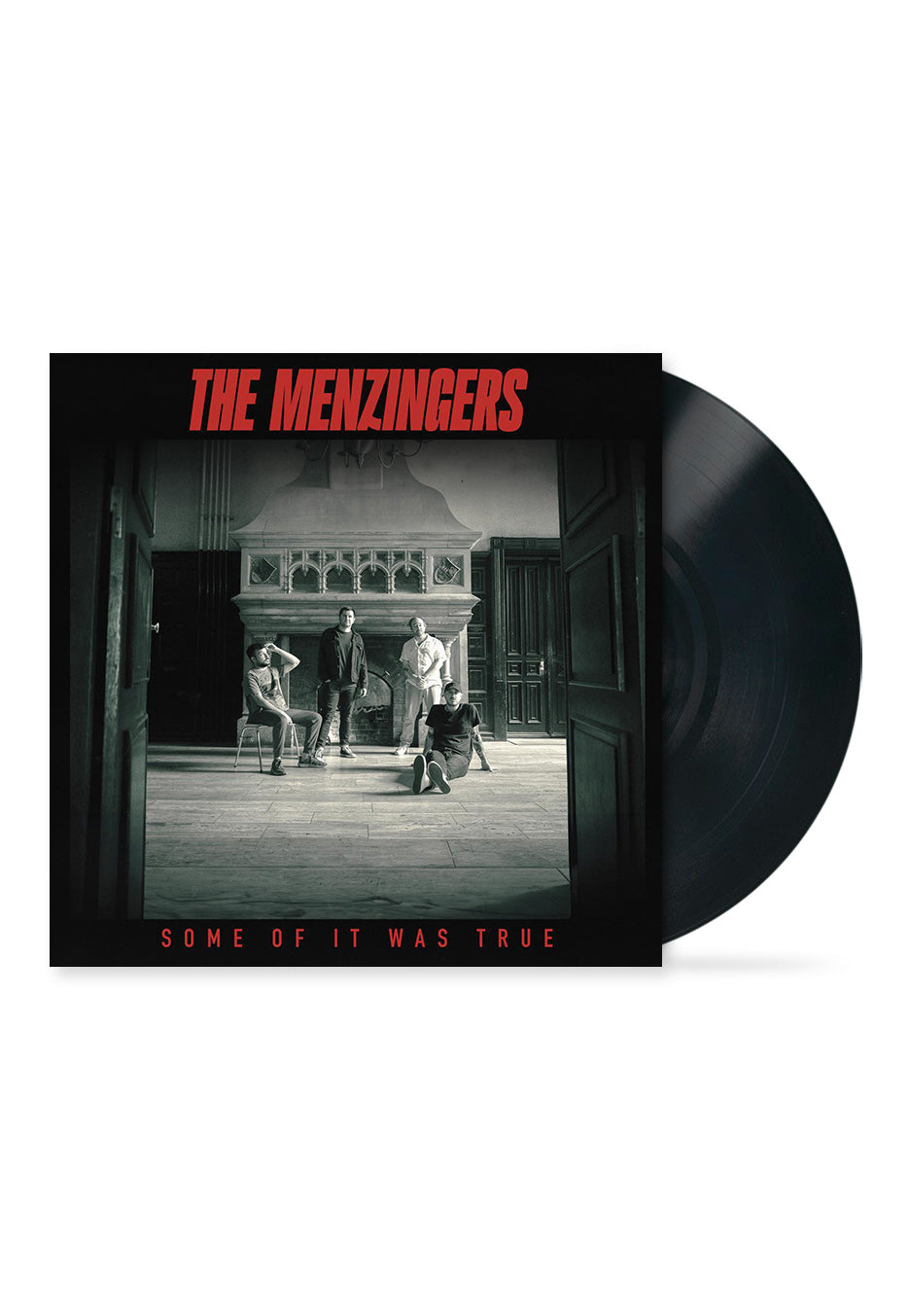 The Menzingers - Some Of It Was True - Vinyl | Neutral-Image