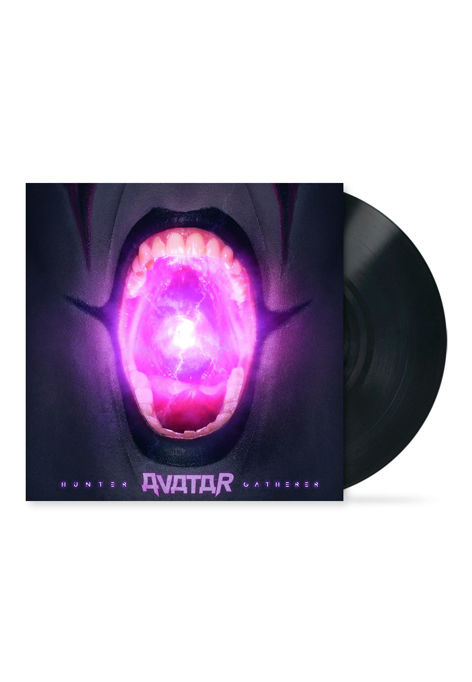 Avatar - Hunter Gatherer - Vinyl | Neutral-Image