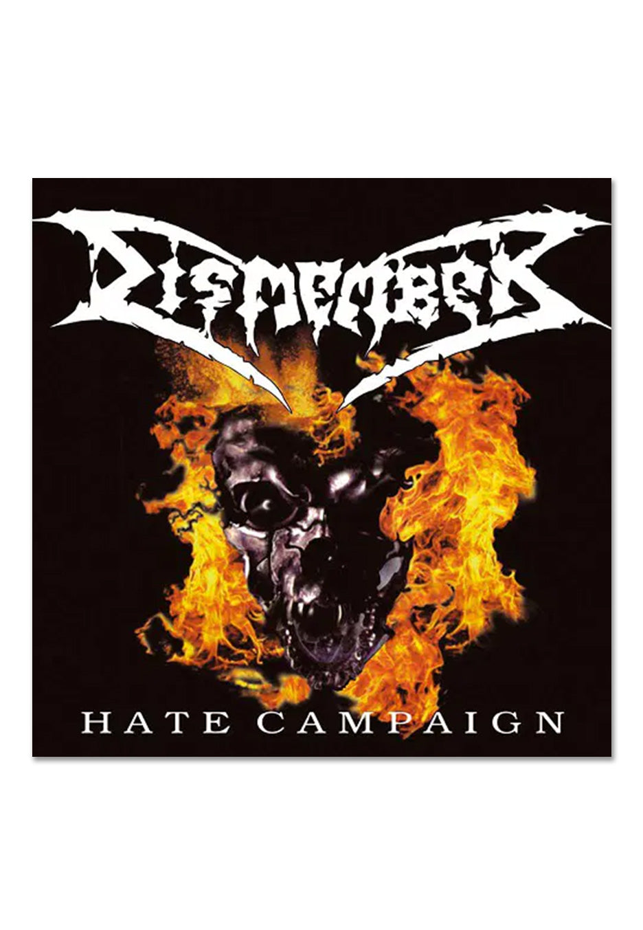 Dismember - Hate Campaign - CD | Neutral-Image