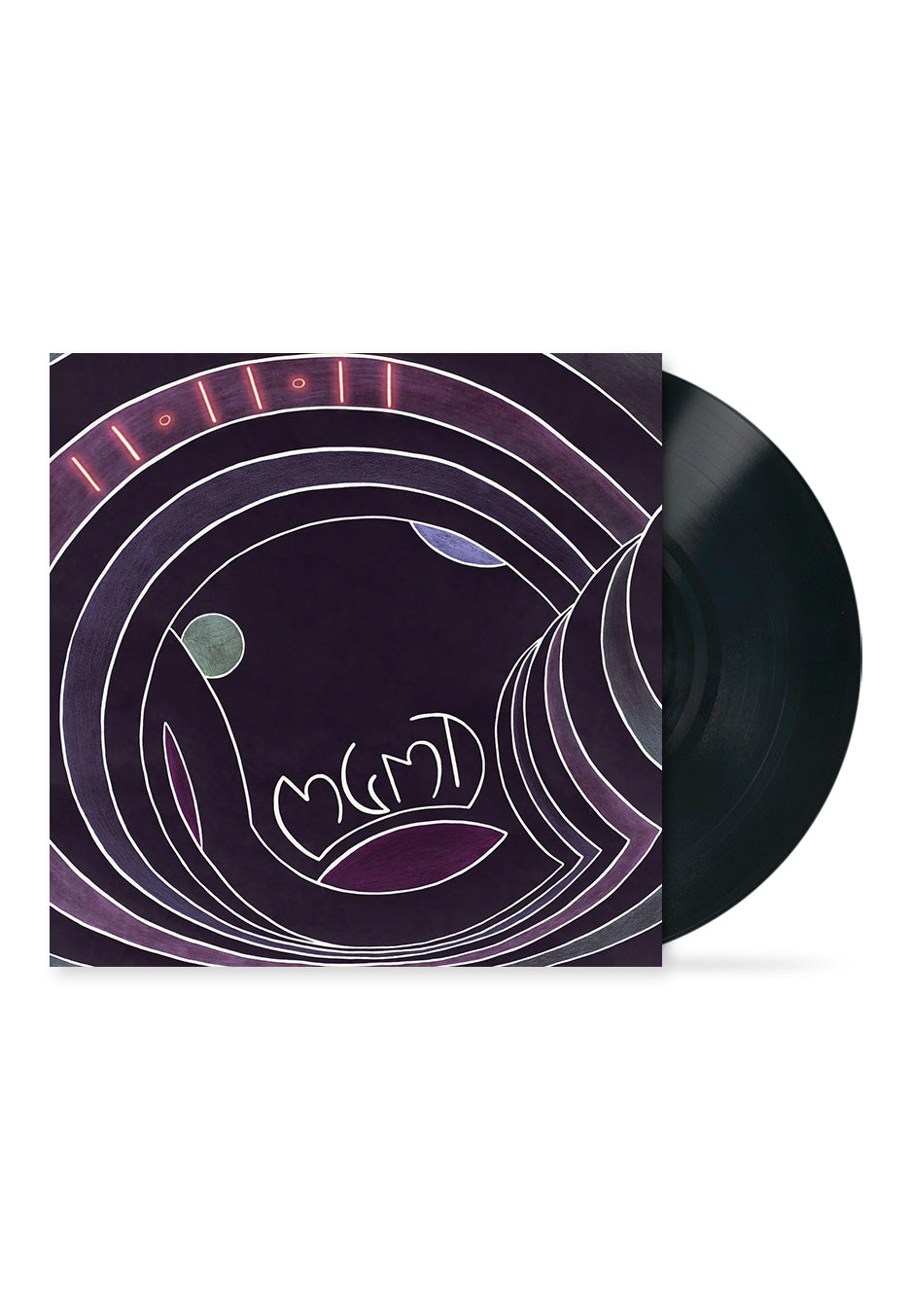 MGMT - 11:11:11 - Vinyl | Neutral-Image