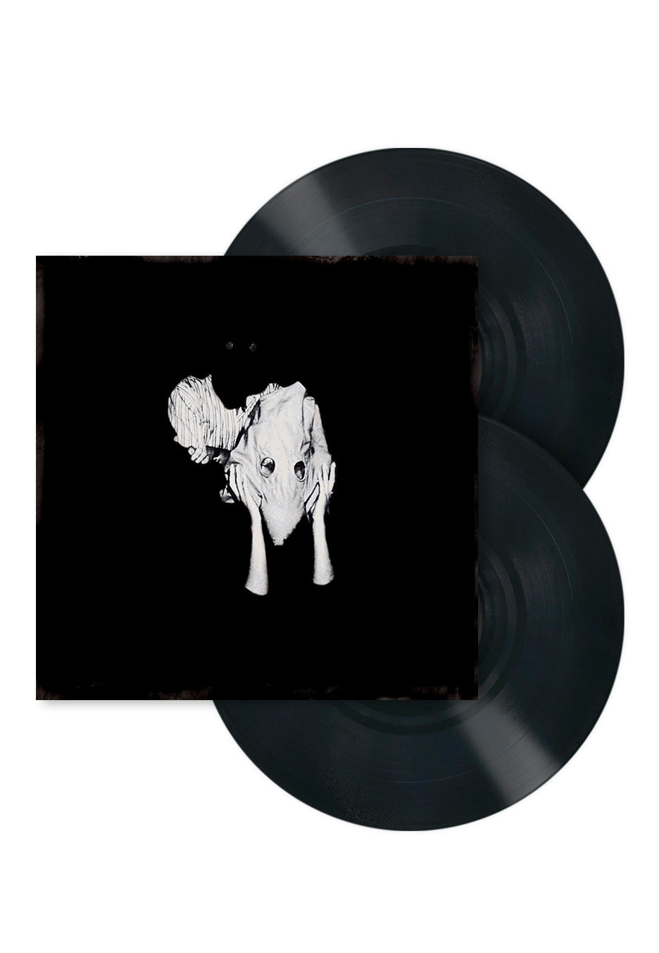 Sigur Rós - Kveikur - 2 Vinyl | Neutral-Image